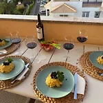 Bela Vista Apartment