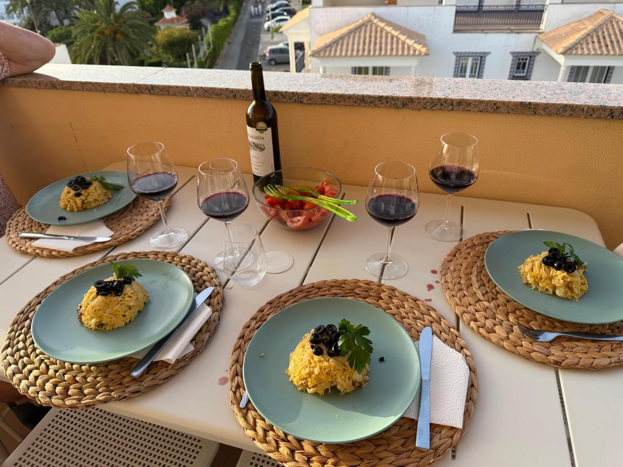 Appartement Bela Vista Albufeira