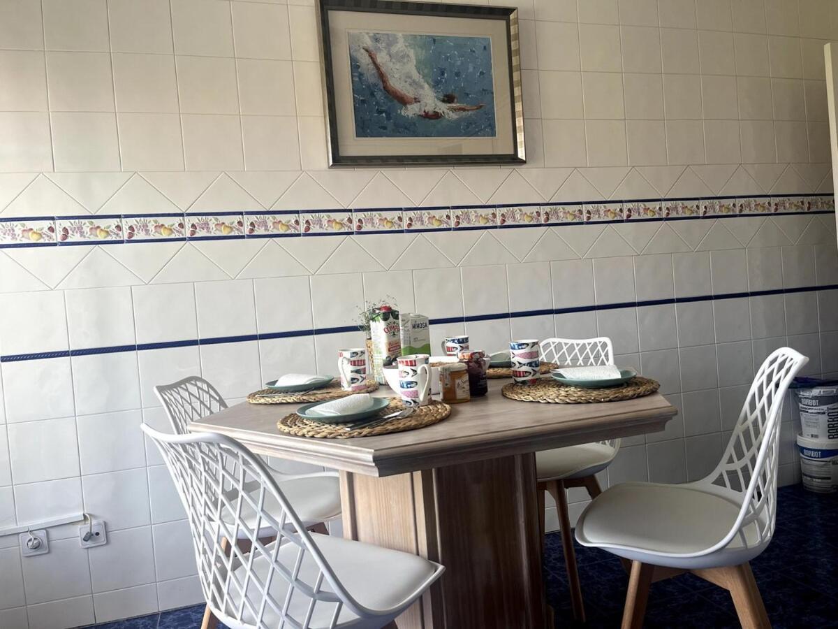 Bela Vista Appartement