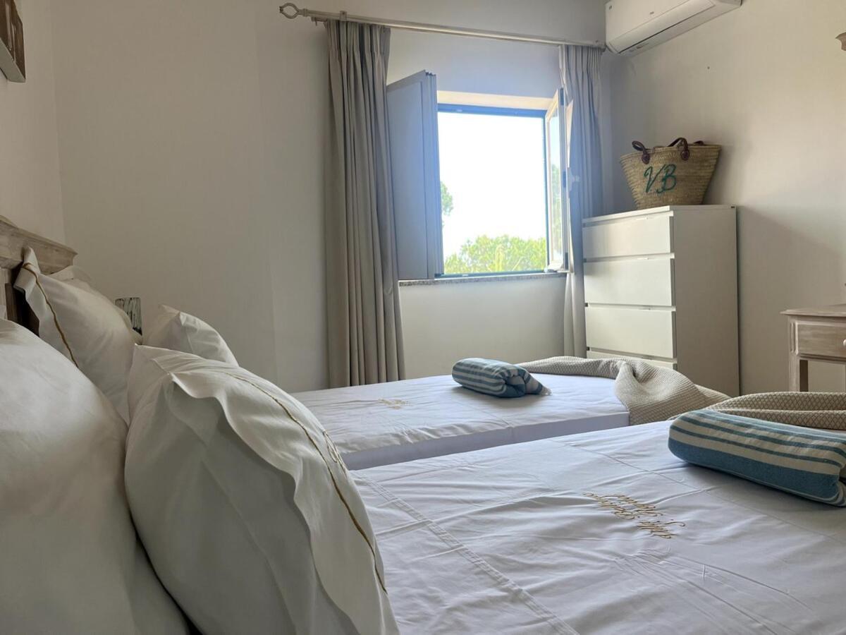 Appartement Bela Vista *