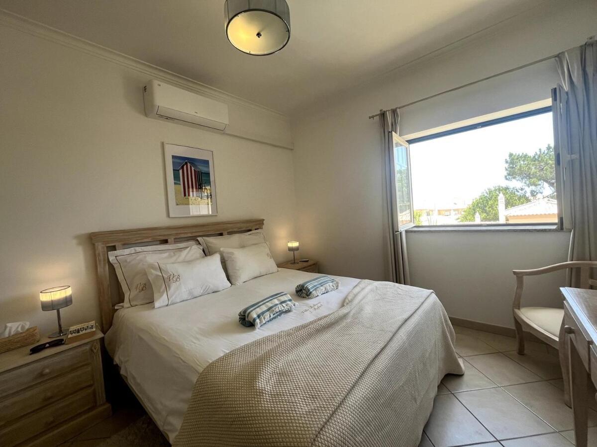 Appartement Bela Vista *