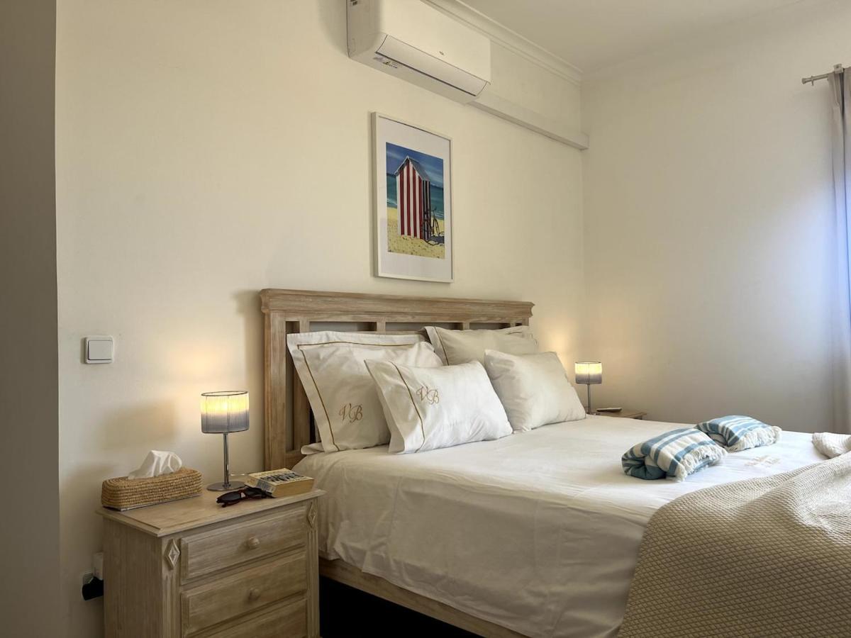Appartement Bela Vista Albufeira