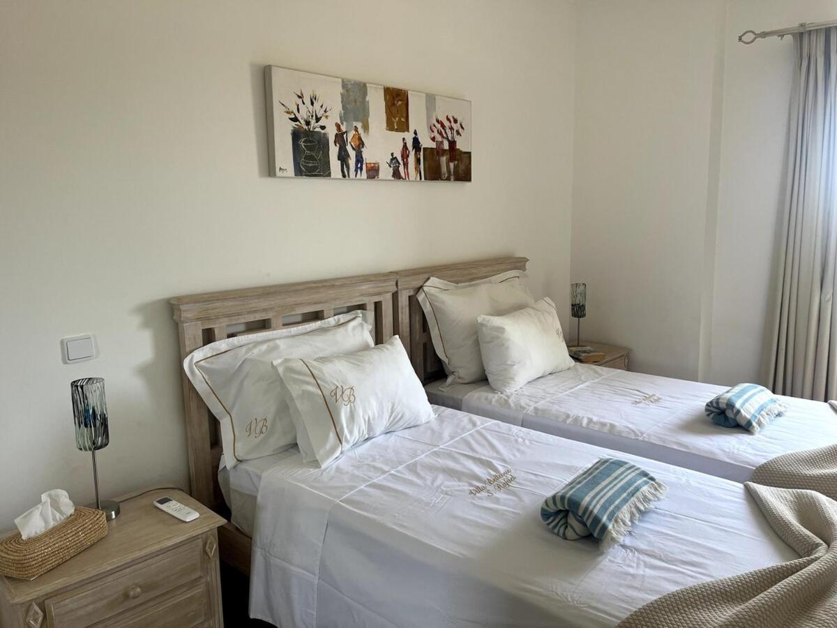 Appartement Bela Vista *
