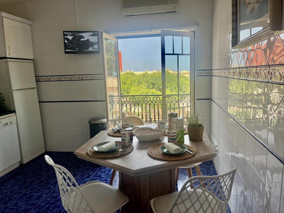 Appartement Bela Vista Albufeira