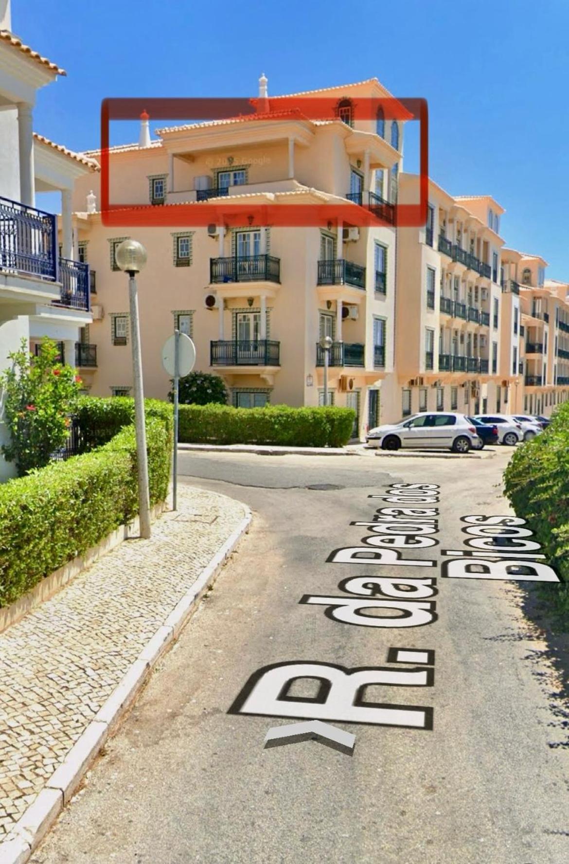 Bela Vista Albufeira